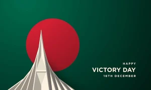 Bangladesh Victory day