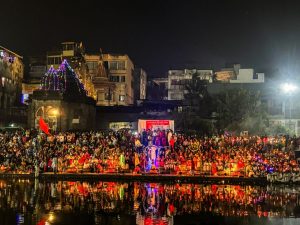 Panchavati Ramayana Tour place where Sita was abducted