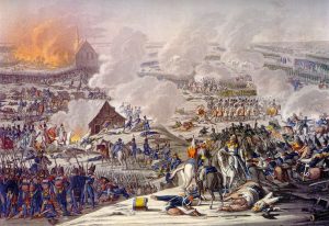Open field in Sri Lanka believed to be the Ramayana battlefield
