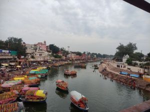 Ayodhya Ramayana Tour birthplace of Lord Rama